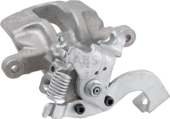 Тормозной суппорт ABS (алюминий). Артикул 624082