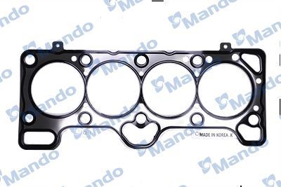 Прокладка ГБЦ Mando для Hyundai Accent I 1994-2000. Артикул EGHMH00010
