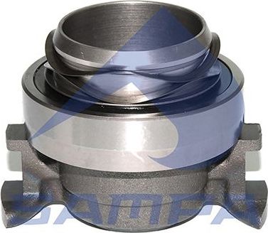 Выжимной подшипник сцепления Sampa для Mercedes-Benz SK 1987-1996. Артикул 201.131