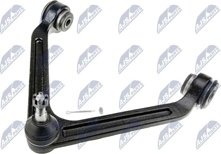 Поперечный рычаг передней подвески NTY. Артикул ZWG-CH-008