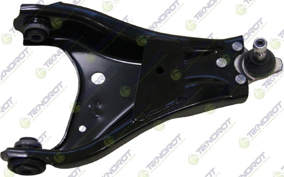 Поперечный рычаг передней подвески Teknorot. Артикул DC-338