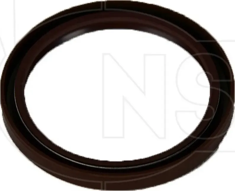 Сальник коленвала (NSP). Артикул NSP0196376569