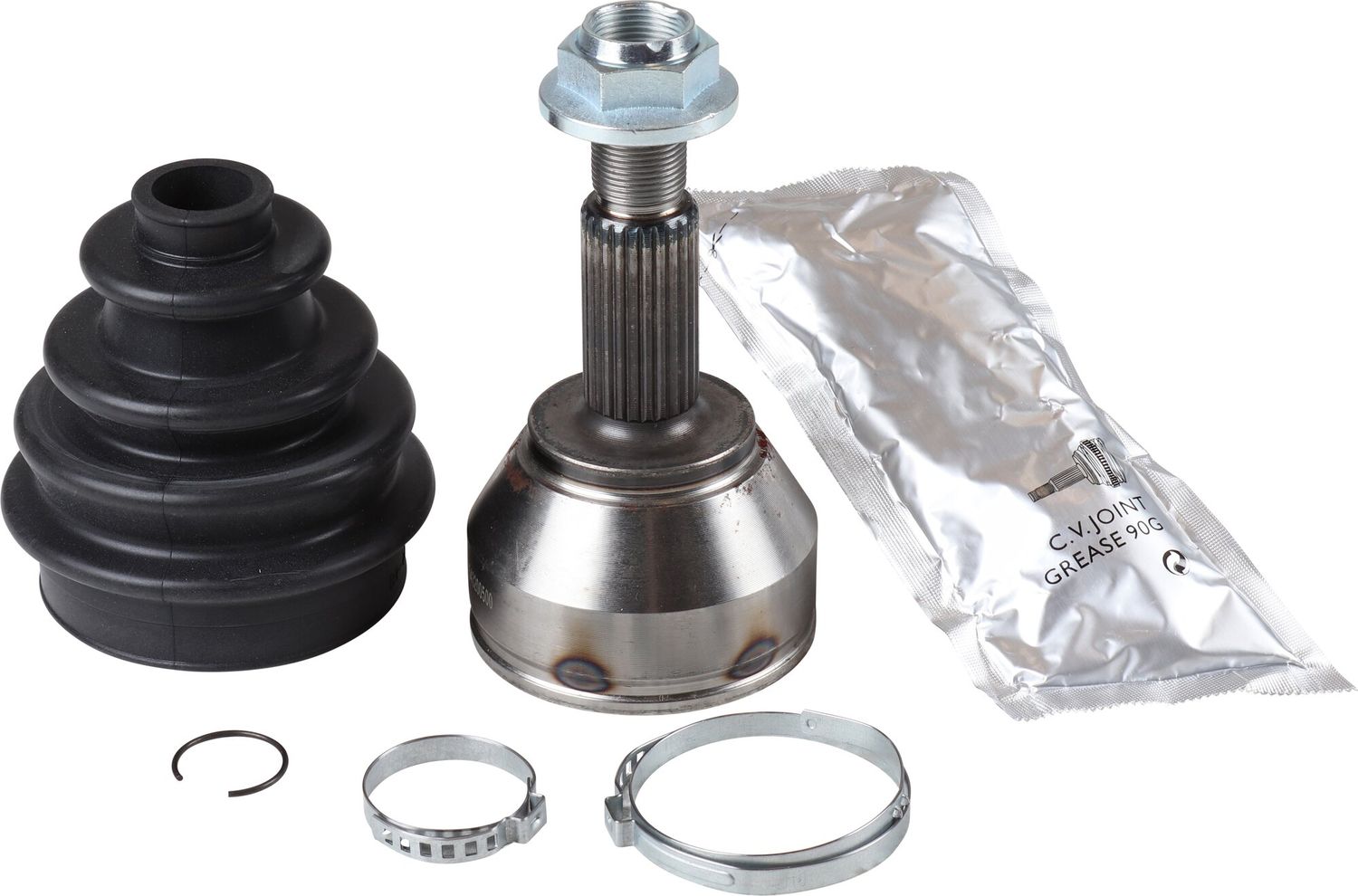 Шрус наружный (граната) JP Group. Артикул 1543200500