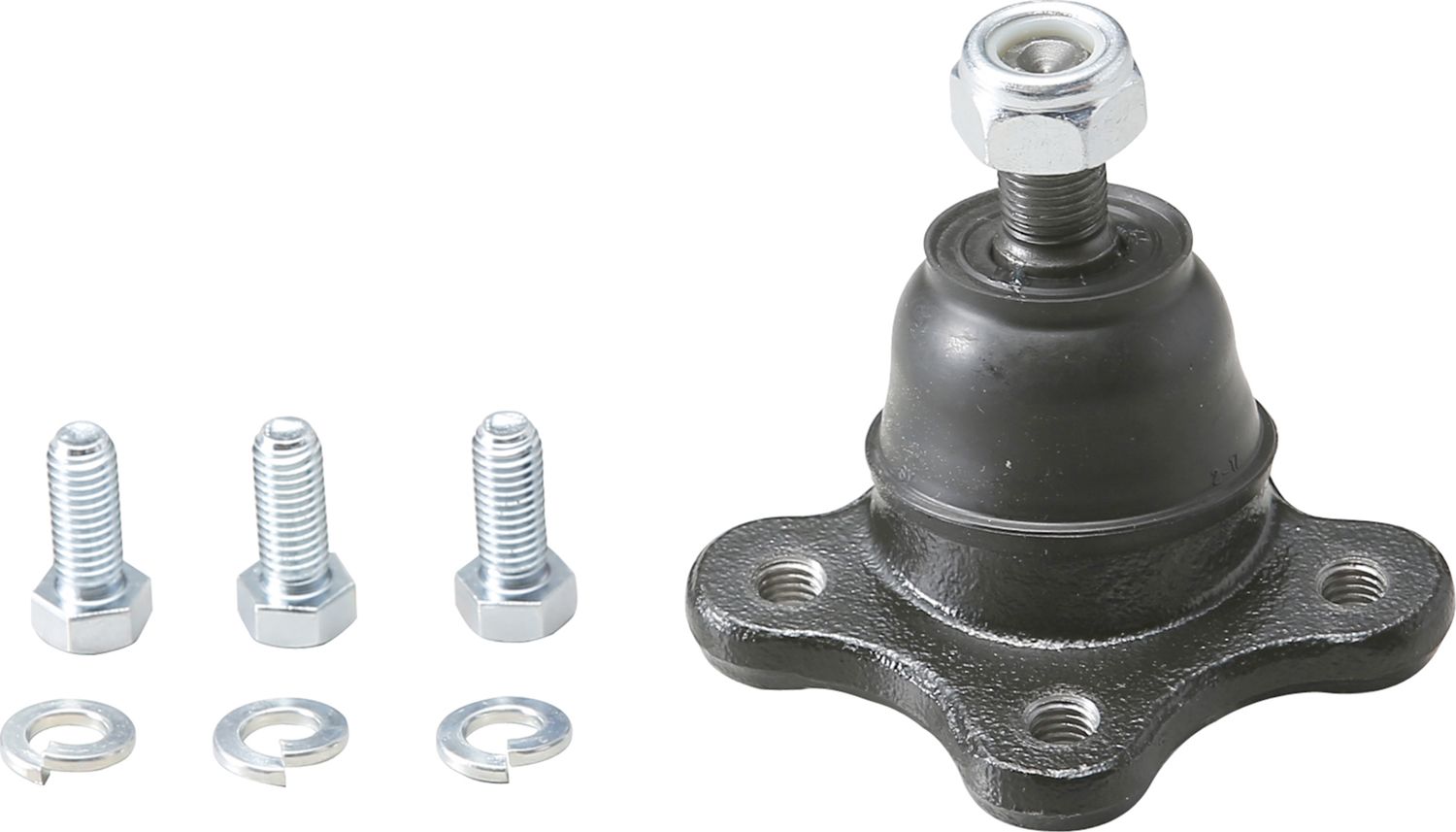 Шаровая опора CTR. Артикул CBMZ-44