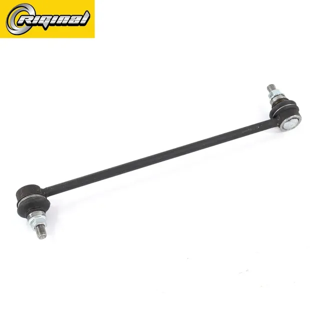 СТОЙКА СТАБИЛИЗАТОРА ПЕРЕДНЕГО FORD FOCUS II/III 0 (Riginal). Артикул RG1686594