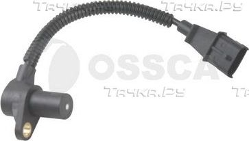 Датчик положения коленвала OSSCA. Артикул 21791