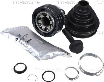Шрус наружный (граната) Zentparts. Артикул Z21518