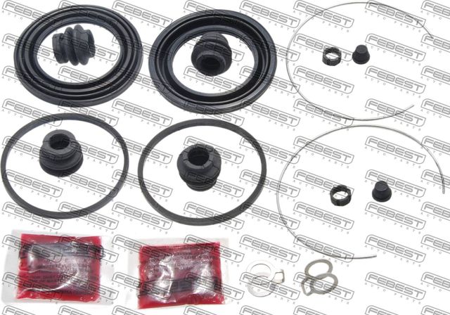 Ремкомплект тормозного суппорта Febest передний для Lexus ES V 2006-2011. Артикул 0175-ACV40F