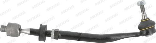 Рулевая тяга поперечная MOOG левая для BMW 5 IV (E39) 1995-2004. Артикул BM-DS-4355