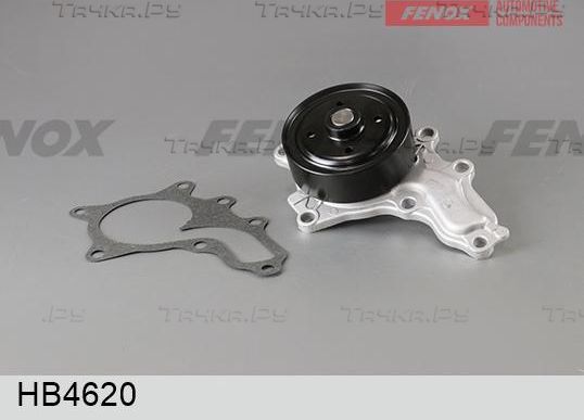 Помпа (водяной насос) Fenox. Артикул HB4620