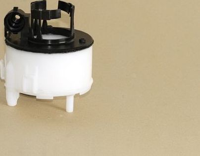 Топливный фильтр SCT-Germany. Артикул ST 6518