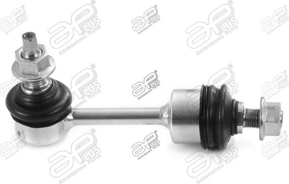 Стойка (тяга) стабилизатора APlus. Артикул 27888AP