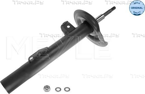 Амортизатор Meyle Original. Артикул 326 623 0011