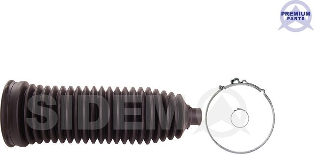 Пыльник рулевой рейки Sidem. Артикул 349.035