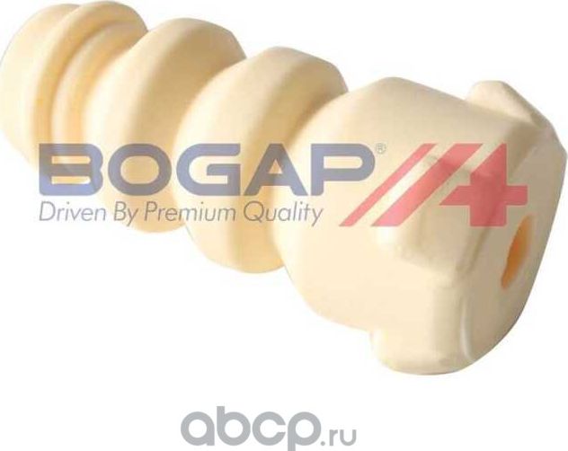 Буфер, амортизация (Bogap). Артикул A3415102