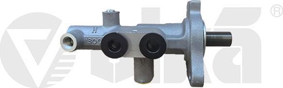 Тормозной цилиндр главный Vika для Mercedes-Benz E-Класс II (W210, S210) 1995-2003. Артикул 69848301