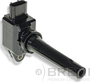 Катушка зажигания Bremi для Mazda CX-9 II 2016-2026. Артикул 20742