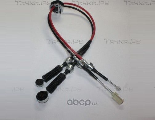 Трос переключения передач (Quartz). Артикул QZ4379425300
