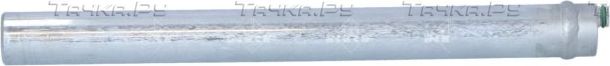 Осушитель кондиционера NRF EASY FIT для Skoda Octavia Tour 2004-2010. Артикул 33211