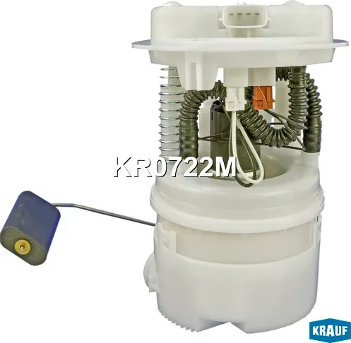 Модуль в сборе с бензонасосом (Krauf) Krauf. Артикул KR0722M