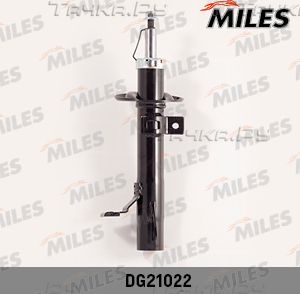 Амортизатор Miles. Артикул DG21022