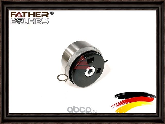 Ролик поликлинового ремня (Father). Артикул F00213S01