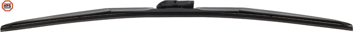 Щетка стеклоочистителя (дворник) MAPCO передняя левая (водительская) для Citroen C5 II 2008-2017. Артикул 104700HPS
