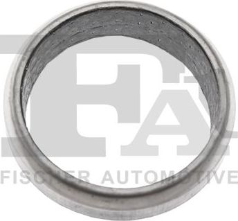 Прокладка глушителя FA1. Артикул 141-945