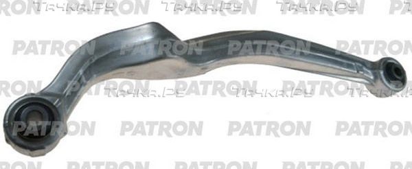 Продольный рычаг задней подвески Patron правый верхний внешний для Renault Koleos I 2008-2016. Артикул PS5508R