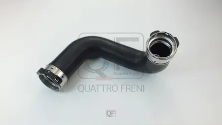ПАТРУБОК ИНТЕРКУЛЕРА (Quattro Freni). Артикул QF30Q00088