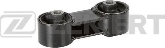 Подушка (опора) двигателя Zekkert. Артикул GM-3697
