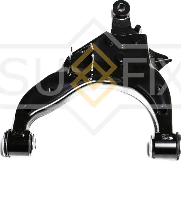 Рычаг подвески нижний передний правый TOYOTA 4 RUNNER III/LAND CRUISER 90 (Sufix). Артикул SH1510