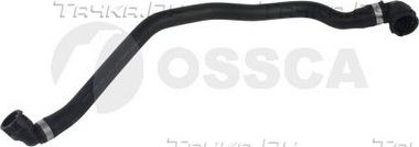 Патрубок радиатора (системы охлаждения) OSSCA для BMW 3 VI (F3x) 2011-2018. Артикул 23234