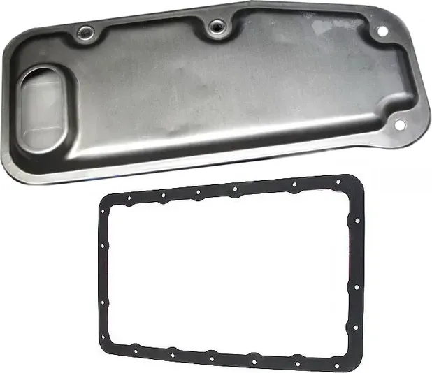 Фильтр АКПП Toyota_Altezza GXE10/GXE15W (1998-2005)/Brevis JCG15 (2001-2007)/Chaser JZX105/GX105 (19 (Azumi). Артикул jt21010k