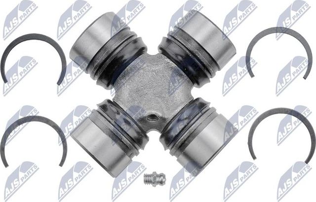 Наконечник рулевой тяги NTY. Артикул SKZ-PL-000