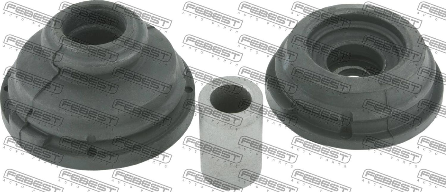 Опора амортизатора (стойки) Febest. Артикул CRSS-CHEF-KIT