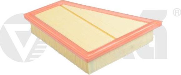 Воздушный фильтр Vika для BMW 5 VI (F10/F11/F07) 2010-2017. Артикул 19988701