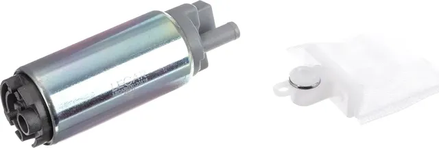Мотор топливного насоса (Lecar). Артикул LECAR000120516