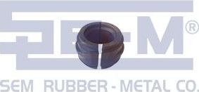 Втулка стабилизатора Sem Lastik. Артикул 10846