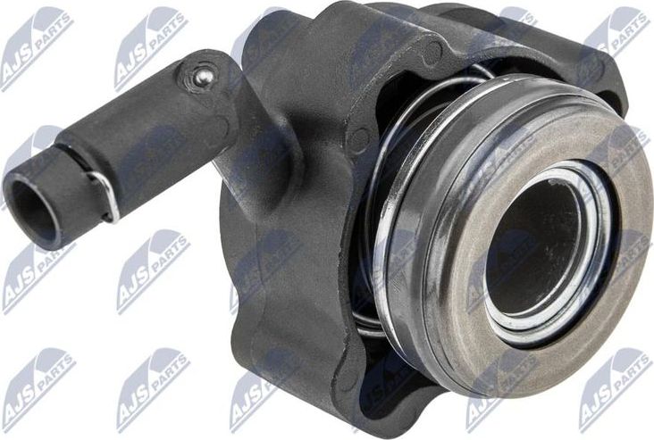 Выжимной подшипник сцепления NTY (алюминий). Артикул NWS-CT-001