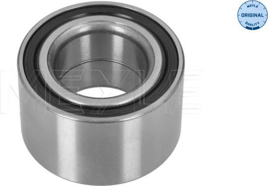 Ступичный подшипник Meyle Original передний для Volkswagen Derby I 1977-1981. Артикул 100 407 0046