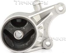 Подушка (опора) двигателя BSG передняя для Opel Astra G 2000-2005. Артикул BSG 65-700-131