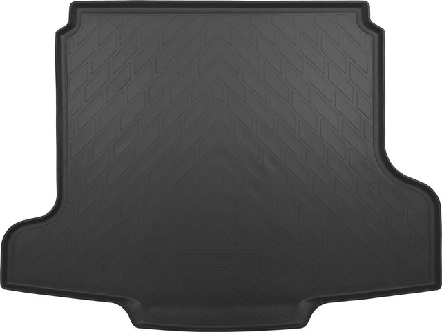 Коврик Норпласт для багажника MG 5 2017-2026. Артикул NPA00-T594-170