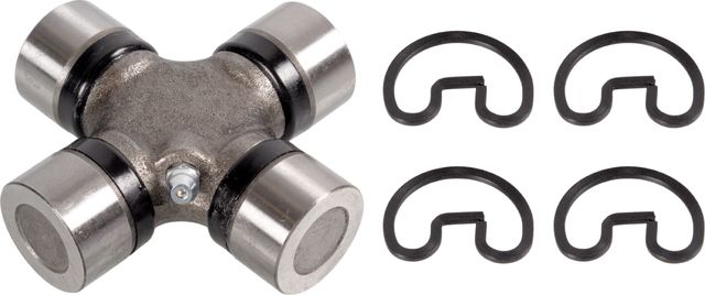 Крестовина карданного вала Blue Print. Артикул ADN13906