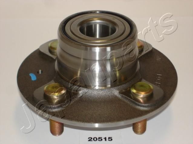 Ступица колеса Japanparts. Артикул KK-20515
