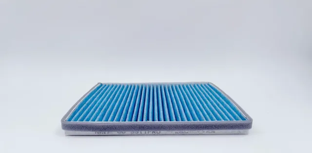 Фильтр салона (BIG Filter). Артикул GB-9911PRO