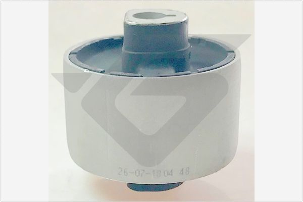 Сайлентблок переднего рычага подвески Hutchinson задний правый/левый нижний для Renault Scenic IV 2016-2026. Артикул 560624