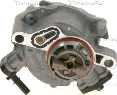 Вакуумный насос Bosch для Volvo V50 I 2010-2012. Артикул F 009 D02 881