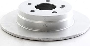 Тормозной диск BSG. Артикул BSG 60-210-064