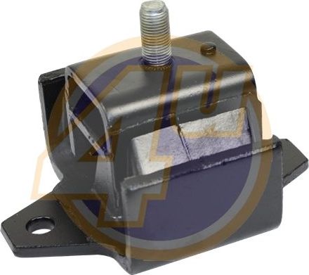 Подушка (опора) двигателя 4U. Артикул NS-EM-00127